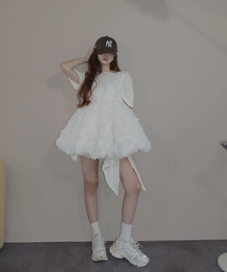 ランダムフレアLogoT / Randome Flare Logo T-Shirts