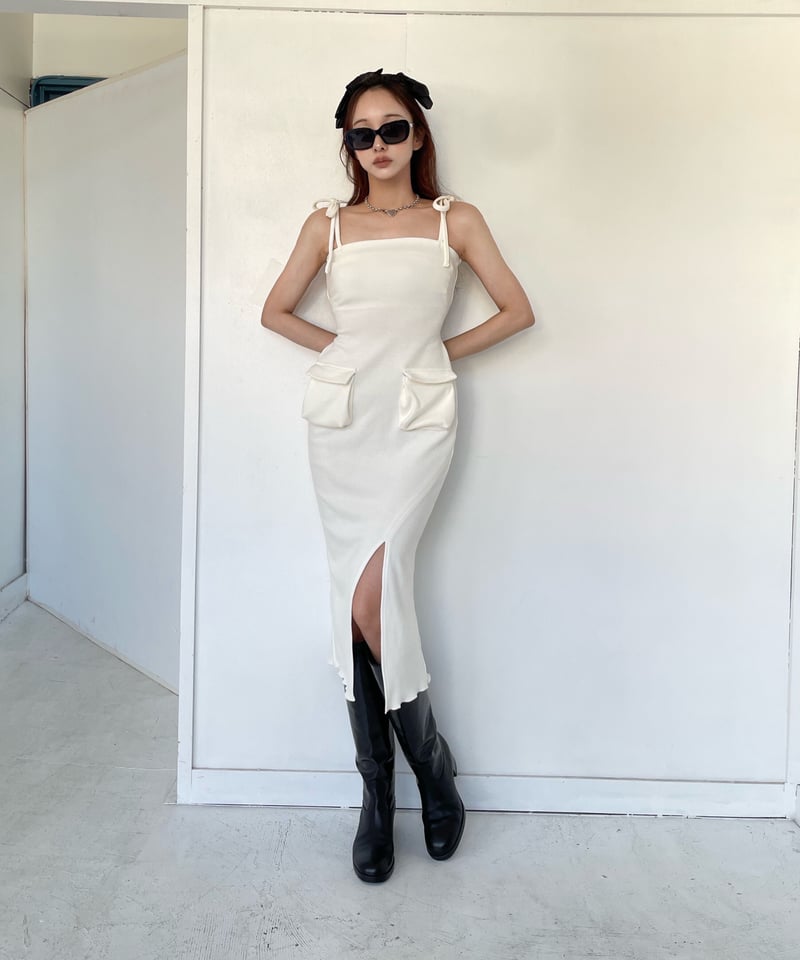 ≪通常販売≫primitive open collar classic one piece ≪通常販売≫primitive open collar classic one piece