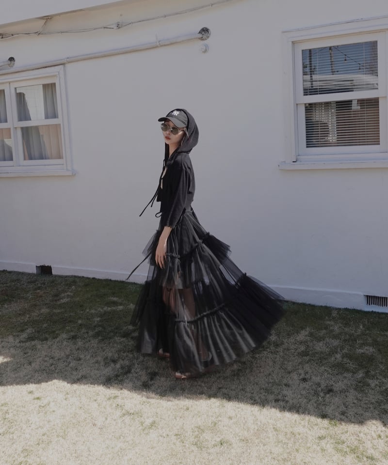 Basic Collection】リボンショートパンツ /Ribbon Short Pant