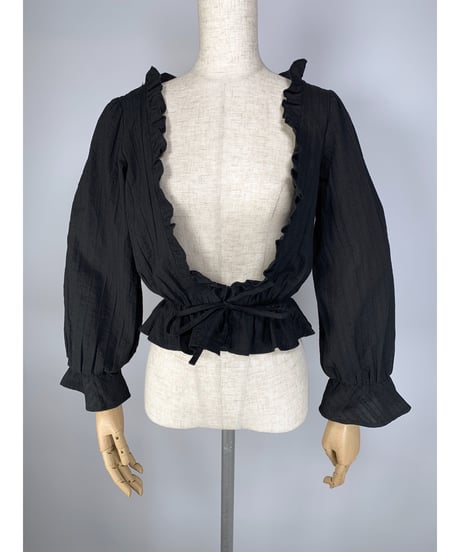 Blouse ブラウス