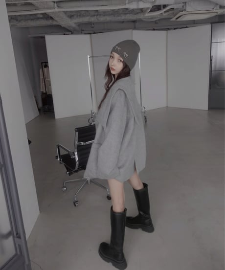 セーラーカラージャケット / Sailor Collar Jacket