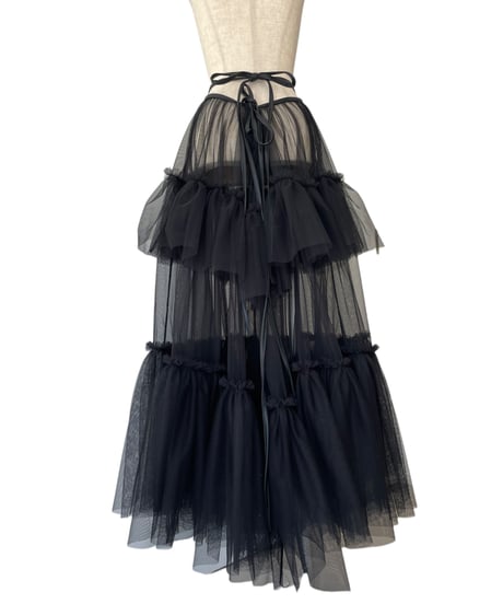 チュールスカート/Tulles Skirt