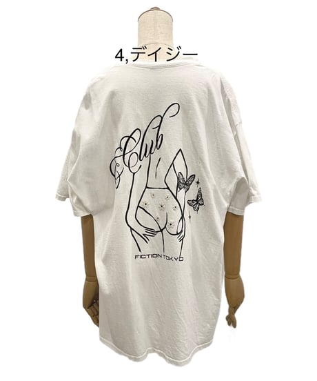 リプリントTシャツ /Reprint T-shirts