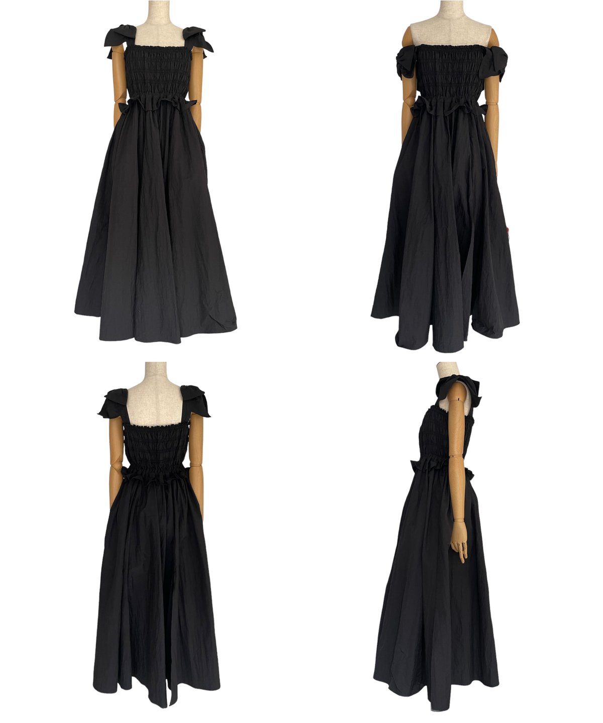 サマーロングドレス《Vol.1》/ Summer Long Dress 《Vol.1》 | F 