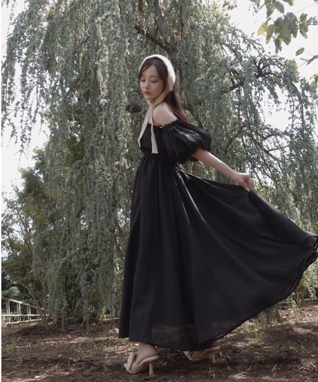 サマーロングドレス《Vol.2》 /Summer Long Dress《Vol.2》