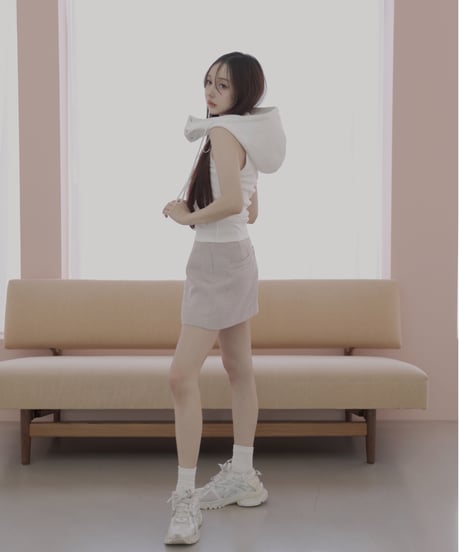 スウェットフード/Sweat Hood