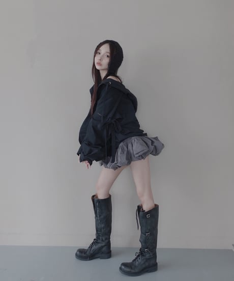 バルーンスカート/Ballon Skirt