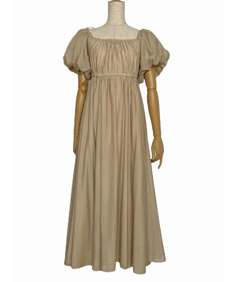 サマーロングドレス《Vol.2》 /Summer Long Dress《Vol.2》