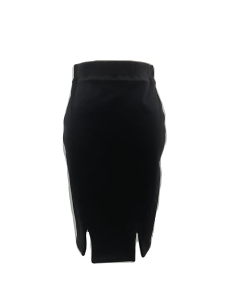 フロントスリットスカート / Front Slit Skirt