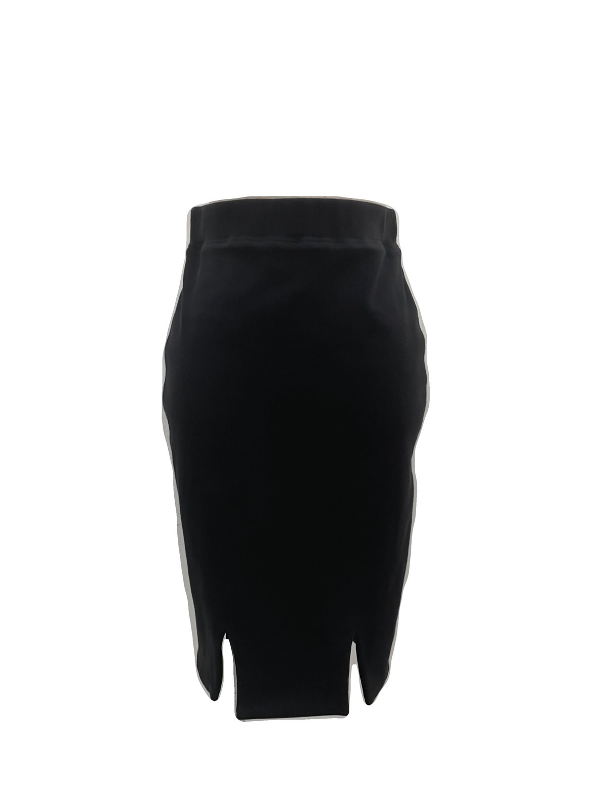 フロントスリットスカート / Front Slit Skirt | FICTION TOKYO フロントスリットスカート / Front Slit Skirt | FICTION TOKYO