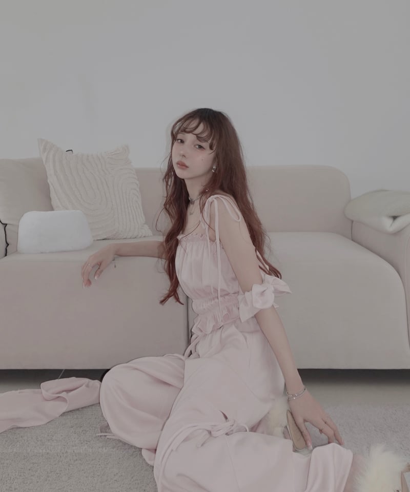 リボンシュシュ / Ribbon ChouChou | FICTION TOKYO OFFIC
