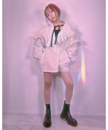 CATEGORY OUTER | FICTION TOKYO OFFICIAL SHOP CATEGORY OUTER | FICTION TOKYO OFFICIAL SHOP