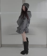 ボンディングスカート /Bonding Skirt