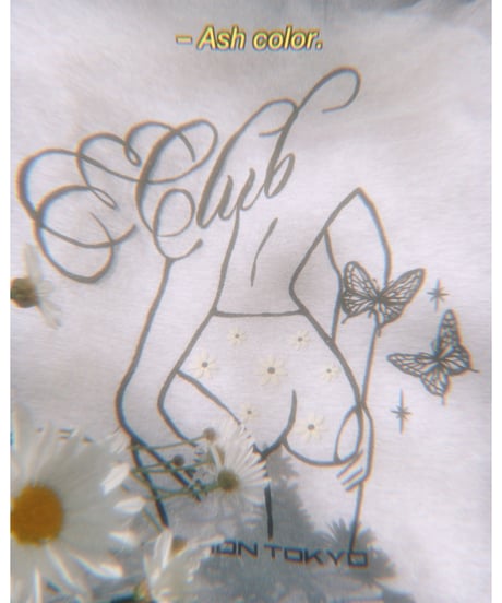 🌼Daisy🌼 Long Sleeve T/ Big T