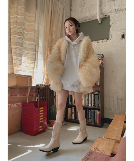 ウィンターコート / Winter Coat