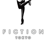 FICTION TOKYO OFFICIAL SHOP