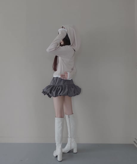 バルーンスカート/Ballon Skirt