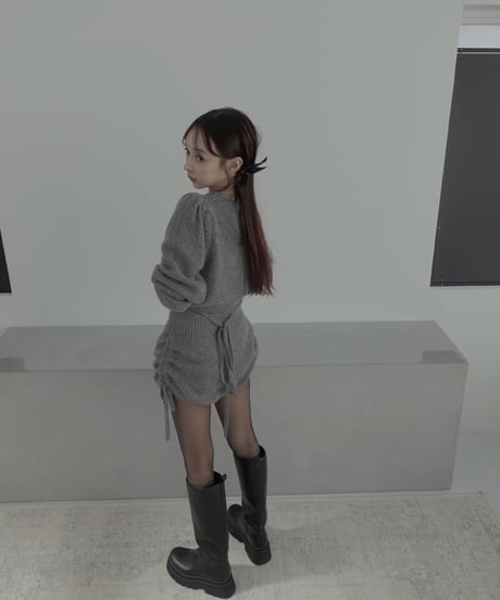 【セット割引】カーディガン＋ショートパンツ