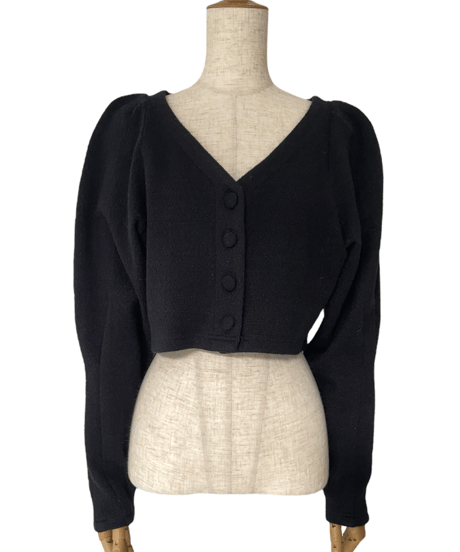 2wayカーディガン / 2way Cardigan
