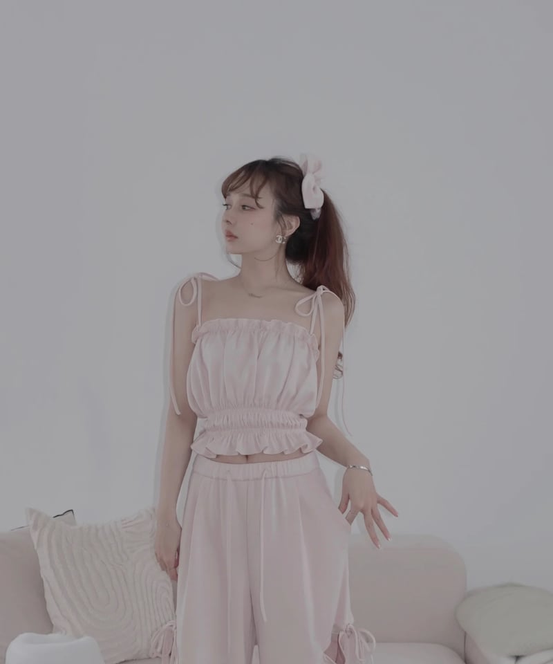 リボンシュシュ / Ribbon ChouChou | FICTION TOKYO OFFIC