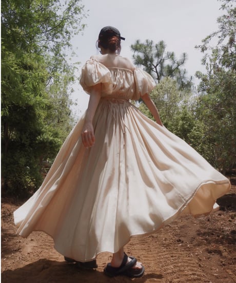 サマーロングドレス《Vol.2》 /Summer Long Dress《Vol.2》