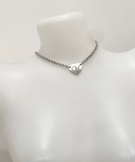 My Choker 【ハート】 / Bijou