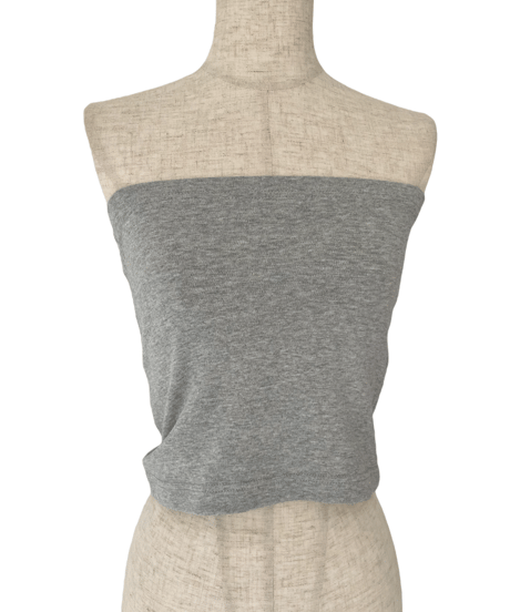 【Basic Collection】ベアトップ / BareTop