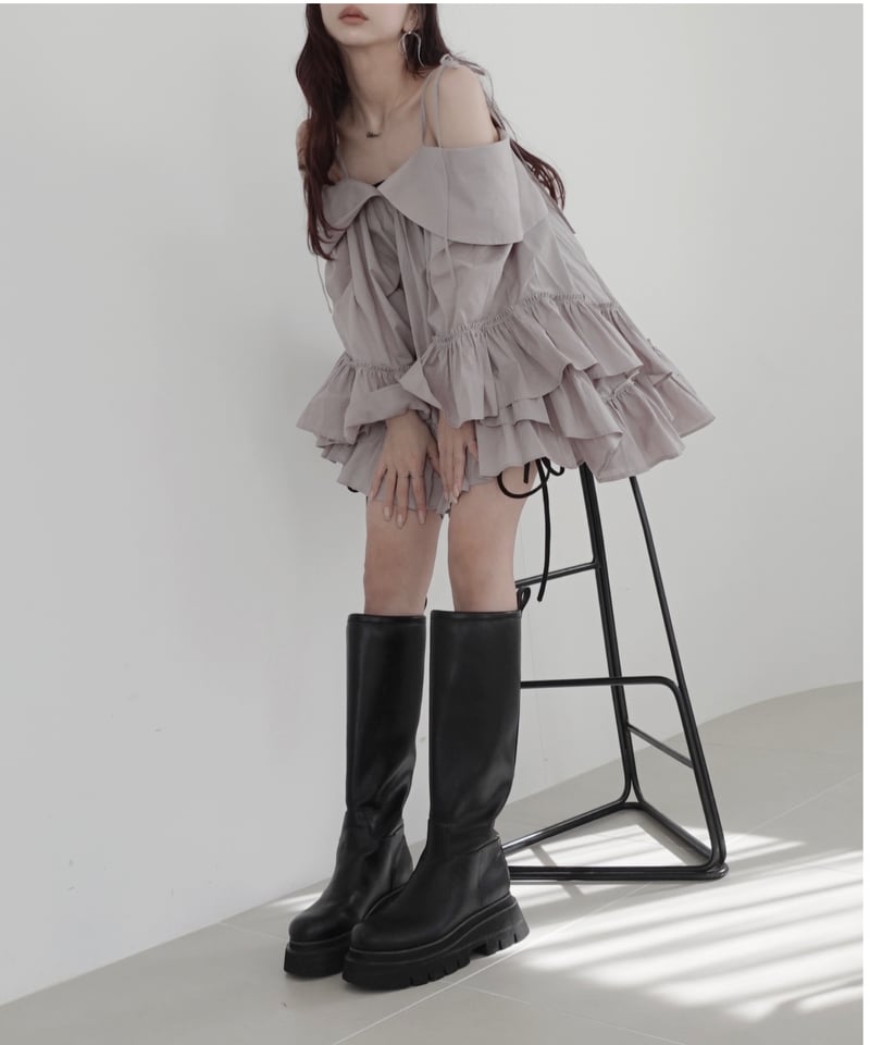 Basic Collection】リボンショートパンツ /Ribbon Short Pant Basic Collection】リボンショートパンツ /Ribbon Short Pant