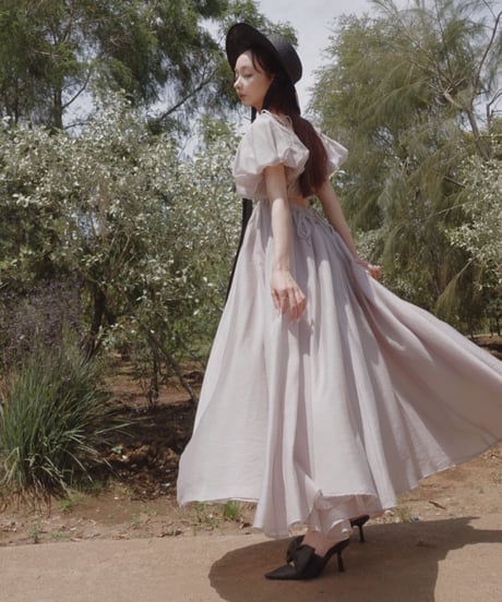 サマーロングドレス《Vol.2》 /Summer Long Dress《Vol.2》
