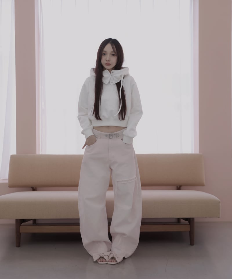 スウェットフード/Sweat Hood | FICTION TOKYO OFFICIAL SHOP