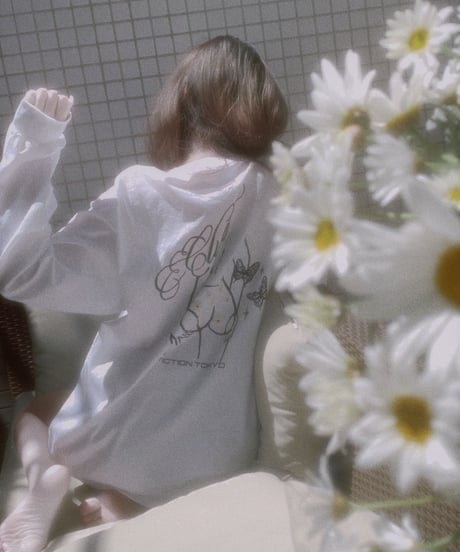 🌼Daisy🌼 Long Sleeve T/ Big T