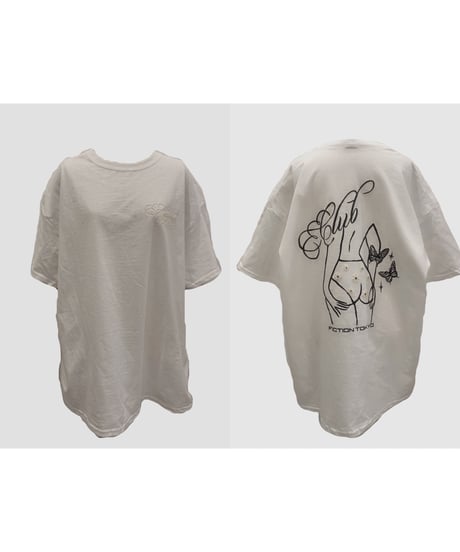 🌼Daisy🌼 Long Sleeve T/ Big T
