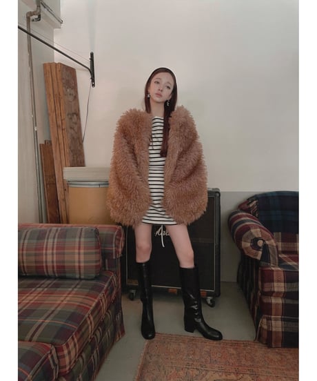 ウィンターコート / Winter Coat