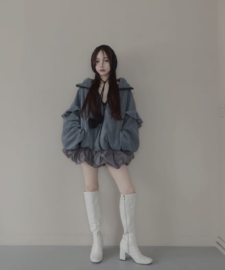 バルーンスカート/Ballon Skirt
