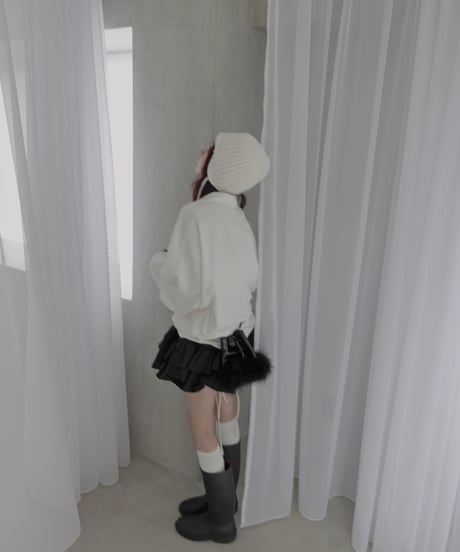 ラガースウェットシャツ /Rugger Sweat Shirts