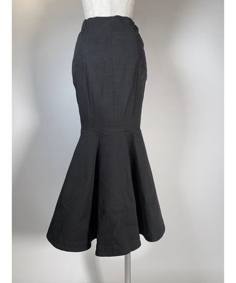 マーメイドスカート / Mermaid Skirt