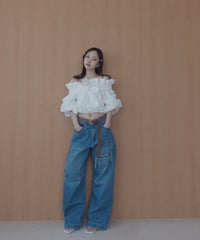バルーントップス / Ballon Tops