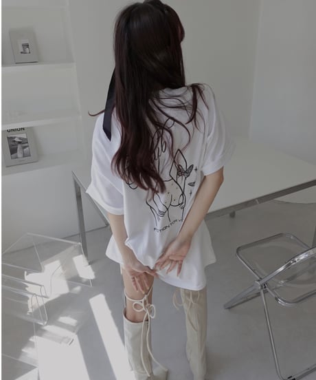 【Basic Collection】リボンショートパンツ /Ribbon Short Pants