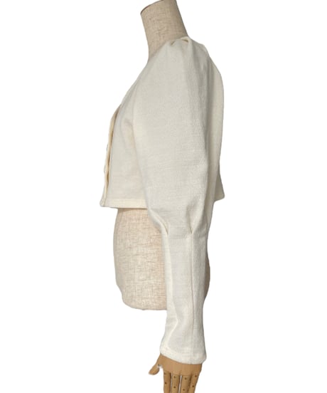 2wayカーディガン / 2way Cardigan