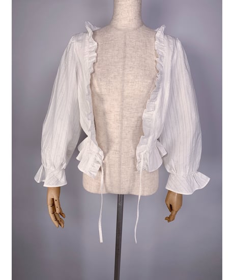 Blouse ブラウス