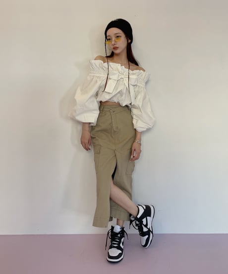 バルーントップス / Ballon Tops