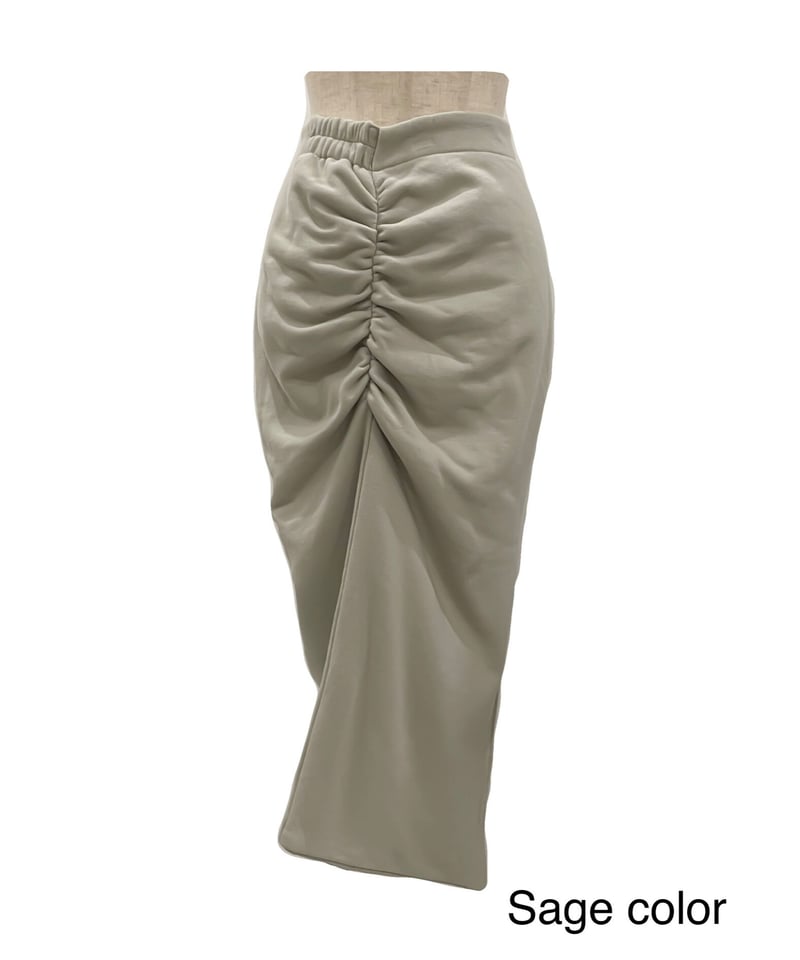 【DIESEL】STUDS SWEAT SKIRT 398T スカート DIESEL】STUDS SWEAT SKIRT 398T スカート スタッズ