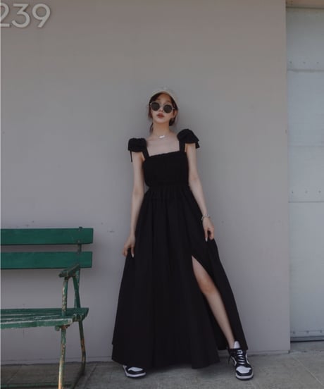 サマーロングドレス《Vol.1》/ Summer Long Dress 《Vol.1》