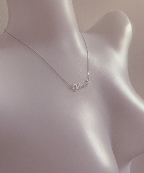アクセサリー fiction tokyo Ribbon Pierce [Silver925] Ribbon Pierce/Earring [Silver925] | FICTION TOK