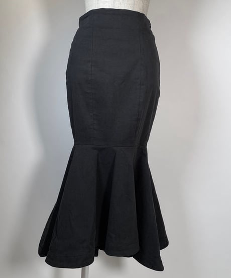 マーメイドスカート / Mermaid Skirt