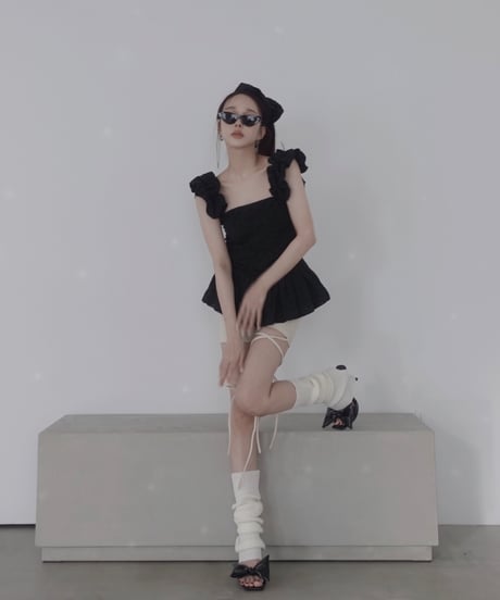 CATEGORY TOPS | FICTION TOKYO OFFICIAL SHOP CATEGORY TOPS | FICTION TOKYO OFFICIAL SHOP