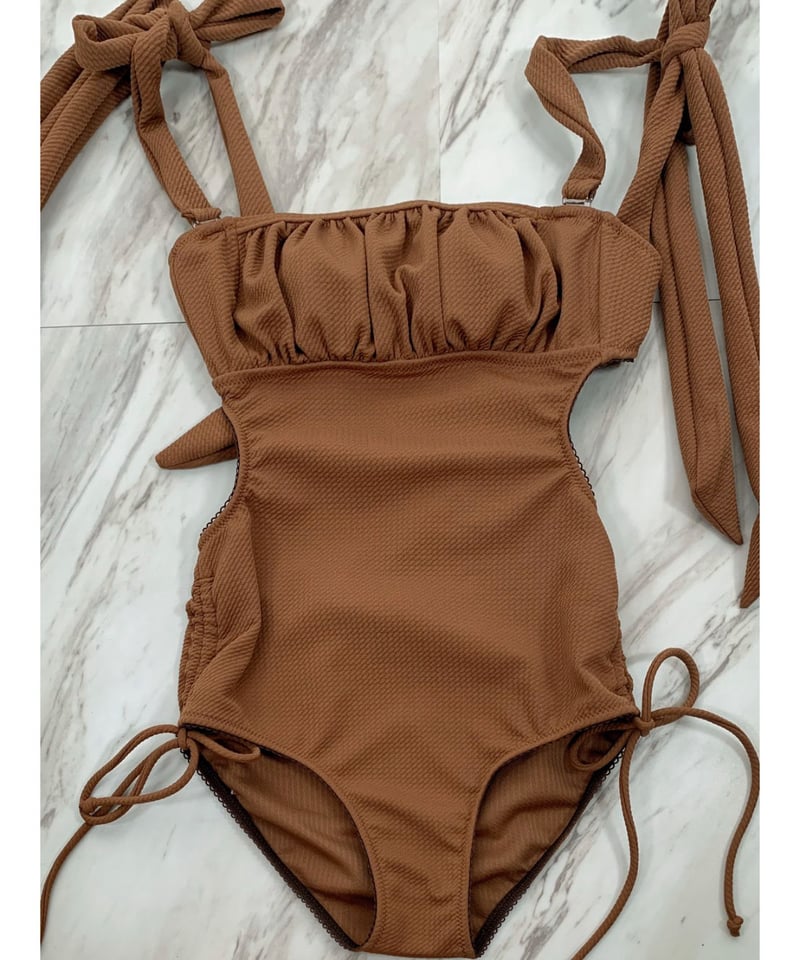Swimwear 水着 | FICTION TOKYO OFFICIAL SHOP