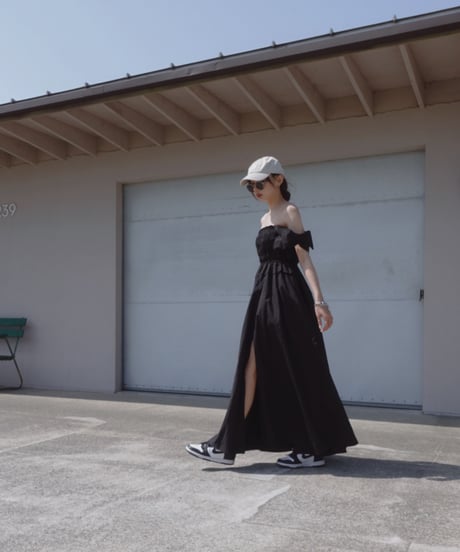 サマーロングドレス《Vol.1》/ Summer Long Dress 《Vol.1》