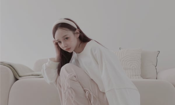 fiction tokyo ❤︎ フリルスウェットパンツ フリルスウェットパンツ /Frill Sweat Pants | FICTION TOKYO