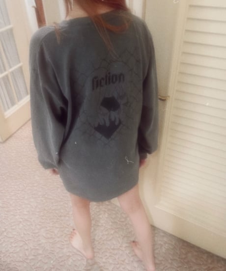 💔Broken Heart💔 Long Sleeve T